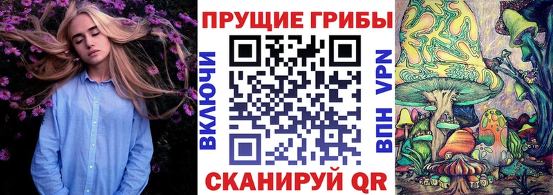 Псилоцибиновые грибы Magic Shrooms Кореновск